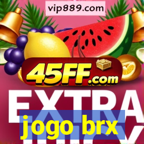 jogo brx